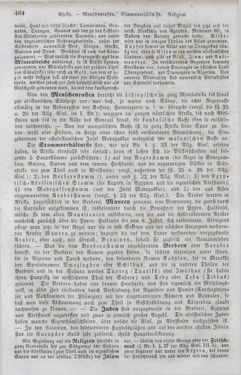 Bild der Seite - 464 - in Neueste Erdbeschreibung und Staatenkunde - oder geographisch - statistisch - historischs Handbuch