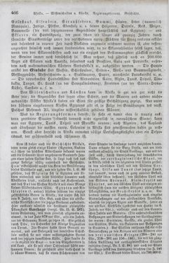 Bild der Seite - 466 - in Neueste Erdbeschreibung und Staatenkunde - oder geographisch - statistisch - historischs Handbuch