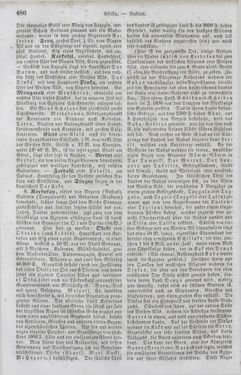 Image of the Page - 486 - in Neueste Erdbeschreibung und Staatenkunde - oder geographisch - statistisch - historischs Handbuch