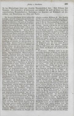 Image of the Page - 489 - in Neueste Erdbeschreibung und Staatenkunde - oder geographisch - statistisch - historischs Handbuch