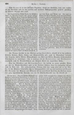 Image of the Page - 494 - in Neueste Erdbeschreibung und Staatenkunde - oder geographisch - statistisch - historischs Handbuch