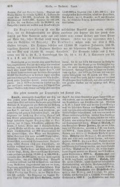 Image of the Page - 498 - in Neueste Erdbeschreibung und Staatenkunde - oder geographisch - statistisch - historischs Handbuch