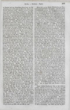 Image of the Page - 503 - in Neueste Erdbeschreibung und Staatenkunde - oder geographisch - statistisch - historischs Handbuch