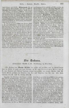 Bild der Seite - 511 - in Neueste Erdbeschreibung und Staatenkunde - oder geographisch - statistisch - historischs Handbuch