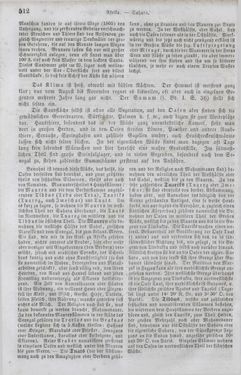 Image of the Page - 512 - in Neueste Erdbeschreibung und Staatenkunde - oder geographisch - statistisch - historischs Handbuch