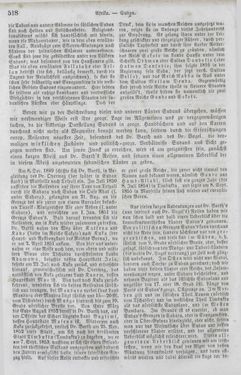 Image of the Page - 518 - in Neueste Erdbeschreibung und Staatenkunde - oder geographisch - statistisch - historischs Handbuch