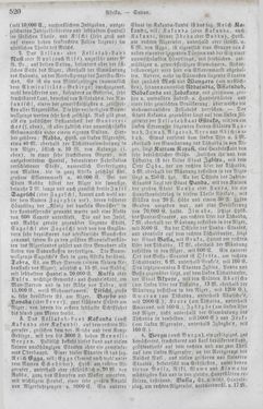 Bild der Seite - 520 - in Neueste Erdbeschreibung und Staatenkunde - oder geographisch - statistisch - historischs Handbuch