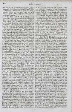 Bild der Seite - 522 - in Neueste Erdbeschreibung und Staatenkunde - oder geographisch - statistisch - historischs Handbuch