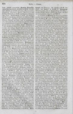 Bild der Seite - 524 - in Neueste Erdbeschreibung und Staatenkunde - oder geographisch - statistisch - historischs Handbuch
