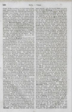 Bild der Seite - 526 - in Neueste Erdbeschreibung und Staatenkunde - oder geographisch - statistisch - historischs Handbuch
