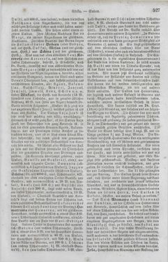 Image of the Page - 527 - in Neueste Erdbeschreibung und Staatenkunde - oder geographisch - statistisch - historischs Handbuch