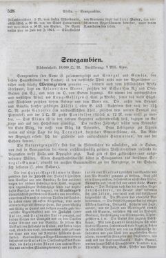 Bild der Seite - 528 - in Neueste Erdbeschreibung und Staatenkunde - oder geographisch - statistisch - historischs Handbuch
