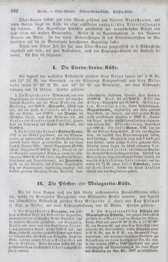 Image of the Page - 532 - in Neueste Erdbeschreibung und Staatenkunde - oder geographisch - statistisch - historischs Handbuch
