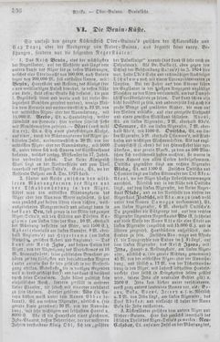 Image of the Page - 536 - in Neueste Erdbeschreibung und Staatenkunde - oder geographisch - statistisch - historischs Handbuch