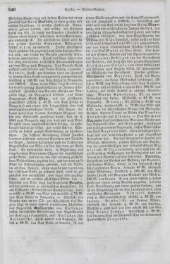 Image of the Page - 540 - in Neueste Erdbeschreibung und Staatenkunde - oder geographisch - statistisch - historischs Handbuch