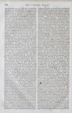 Image of the Page - 548 - in Neueste Erdbeschreibung und Staatenkunde - oder geographisch - statistisch - historischs Handbuch
