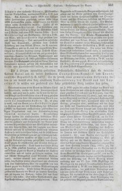 Image of the Page - 551 - in Neueste Erdbeschreibung und Staatenkunde - oder geographisch - statistisch - historischs Handbuch