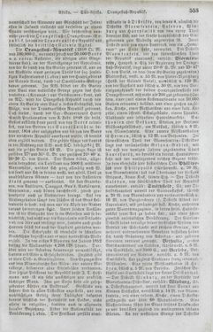 Image of the Page - 553 - in Neueste Erdbeschreibung und Staatenkunde - oder geographisch - statistisch - historischs Handbuch