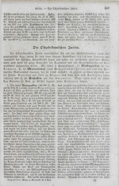 Image of the Page - 561 - in Neueste Erdbeschreibung und Staatenkunde - oder geographisch - statistisch - historischs Handbuch