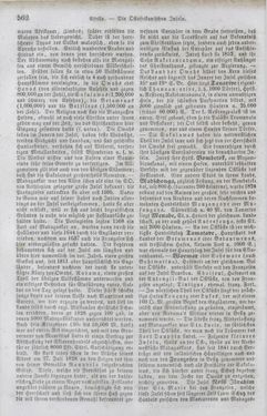 Image of the Page - 562 - in Neueste Erdbeschreibung und Staatenkunde - oder geographisch - statistisch - historischs Handbuch