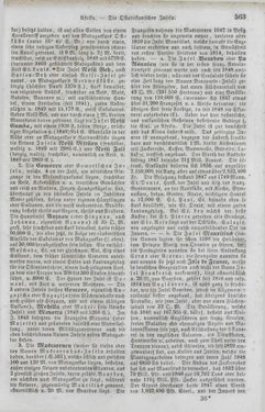 Image of the Page - 563 - in Neueste Erdbeschreibung und Staatenkunde - oder geographisch - statistisch - historischs Handbuch