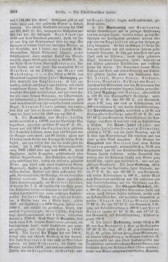 Image of the Page - 564 - in Neueste Erdbeschreibung und Staatenkunde - oder geographisch - statistisch - historischs Handbuch