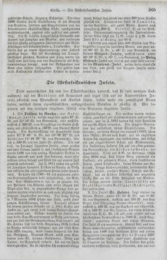 Image of the Page - 565 - in Neueste Erdbeschreibung und Staatenkunde - oder geographisch - statistisch - historischs Handbuch