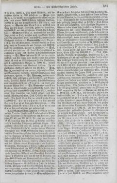 Image of the Page - 567 - in Neueste Erdbeschreibung und Staatenkunde - oder geographisch - statistisch - historischs Handbuch