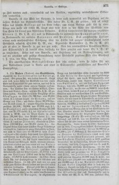 Image of the Page - 571 - in Neueste Erdbeschreibung und Staatenkunde - oder geographisch - statistisch - historischs Handbuch