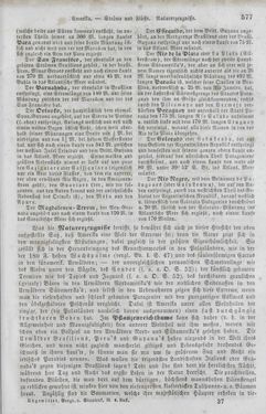 Image of the Page - 577 - in Neueste Erdbeschreibung und Staatenkunde - oder geographisch - statistisch - historischs Handbuch