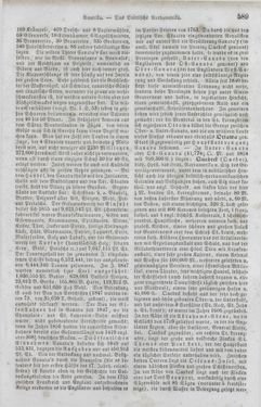 Image of the Page - 589 - in Neueste Erdbeschreibung und Staatenkunde - oder geographisch - statistisch - historischs Handbuch
