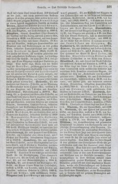Image of the Page - 591 - in Neueste Erdbeschreibung und Staatenkunde - oder geographisch - statistisch - historischs Handbuch