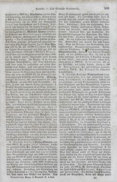 Bild der Seite - 593 - in Neueste Erdbeschreibung und Staatenkunde - oder geographisch - statistisch - historischs Handbuch
