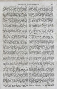 Image of the Page - 593 - in Neueste Erdbeschreibung und Staatenkunde - oder geographisch - statistisch - historischs Handbuch