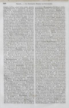 Image of the Page - 598 - in Neueste Erdbeschreibung und Staatenkunde - oder geographisch - statistisch - historischs Handbuch