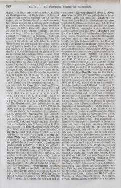 Bild der Seite - 598 - in Neueste Erdbeschreibung und Staatenkunde - oder geographisch - statistisch - historischs Handbuch