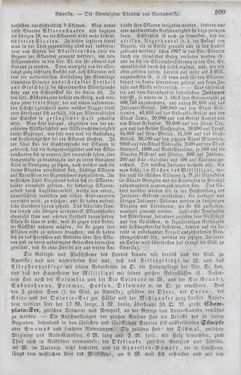 Bild der Seite - 599 - in Neueste Erdbeschreibung und Staatenkunde - oder geographisch - statistisch - historischs Handbuch