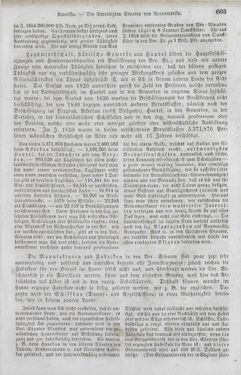 Bild der Seite - 603 - in Neueste Erdbeschreibung und Staatenkunde - oder geographisch - statistisch - historischs Handbuch