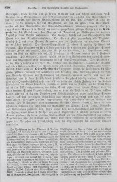 Bild der Seite - 608 - in Neueste Erdbeschreibung und Staatenkunde - oder geographisch - statistisch - historischs Handbuch