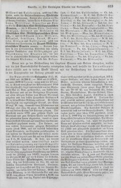 Image of the Page - 613 - in Neueste Erdbeschreibung und Staatenkunde - oder geographisch - statistisch - historischs Handbuch