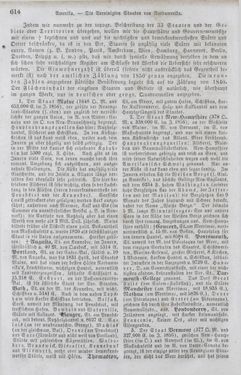 Image of the Page - 614 - in Neueste Erdbeschreibung und Staatenkunde - oder geographisch - statistisch - historischs Handbuch