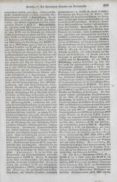 Image of the Page - 619 - in Neueste Erdbeschreibung und Staatenkunde - oder geographisch - statistisch - historischs Handbuch