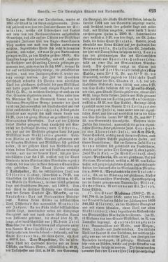 Bild der Seite - 623 - in Neueste Erdbeschreibung und Staatenkunde - oder geographisch - statistisch - historischs Handbuch