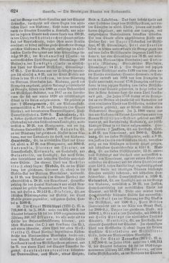 Bild der Seite - 624 - in Neueste Erdbeschreibung und Staatenkunde - oder geographisch - statistisch - historischs Handbuch