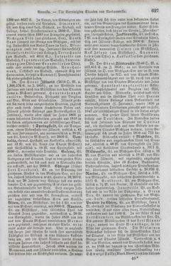 Bild der Seite - 627 - in Neueste Erdbeschreibung und Staatenkunde - oder geographisch - statistisch - historischs Handbuch
