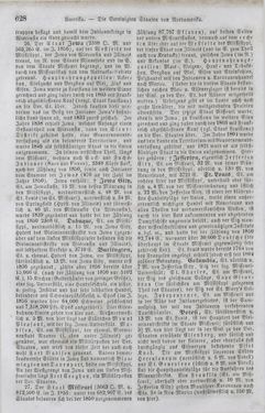 Bild der Seite - 628 - in Neueste Erdbeschreibung und Staatenkunde - oder geographisch - statistisch - historischs Handbuch