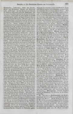 Image of the Page - 631 - in Neueste Erdbeschreibung und Staatenkunde - oder geographisch - statistisch - historischs Handbuch