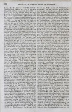 Image of the Page - 632 - in Neueste Erdbeschreibung und Staatenkunde - oder geographisch - statistisch - historischs Handbuch