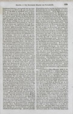 Image of the Page - 635 - in Neueste Erdbeschreibung und Staatenkunde - oder geographisch - statistisch - historischs Handbuch
