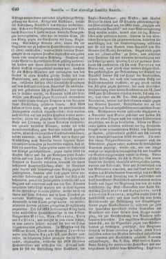 Image of the Page - 640 - in Neueste Erdbeschreibung und Staatenkunde - oder geographisch - statistisch - historischs Handbuch